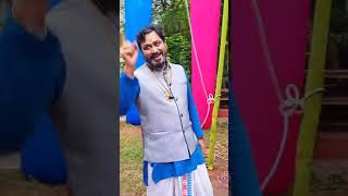 Vaidehi Parinayam Serial Fame Karunna Bhushan With Team New Instra Reelsll