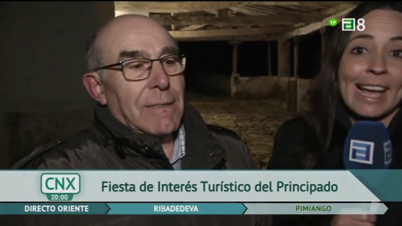 María de Tinta y la ermita de Santa Medé, Bienes de Interés Cultural