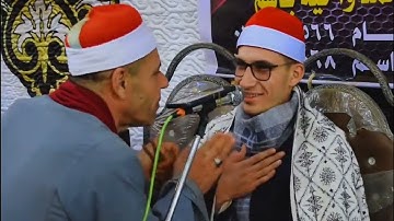 إنتا بتحاكي وتجيب قارئ فريد من نوعه 🥺🥺