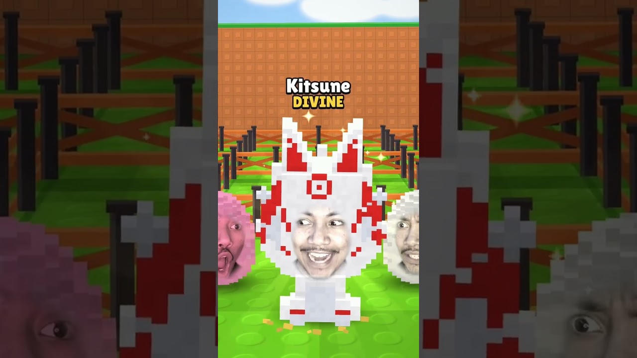IF EGGS COULD TALK?!? fr #roblox #stealanegg