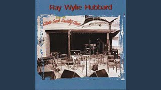 Video thumbnail of "Ray Wylie Hubbard - Redneck Mother"