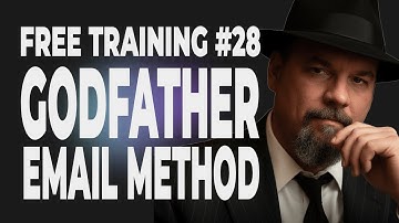 Challenge #28 – How To Build Your Email List With Funny Mugs Using Free Traffic (Godfather Method)