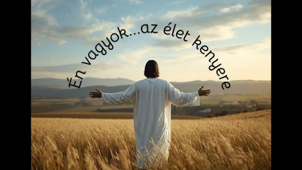 Arad-Belvárosi Református Gyülekezet - Istentisztelet - Jn. 6, 1-40 - 2026.01.18.