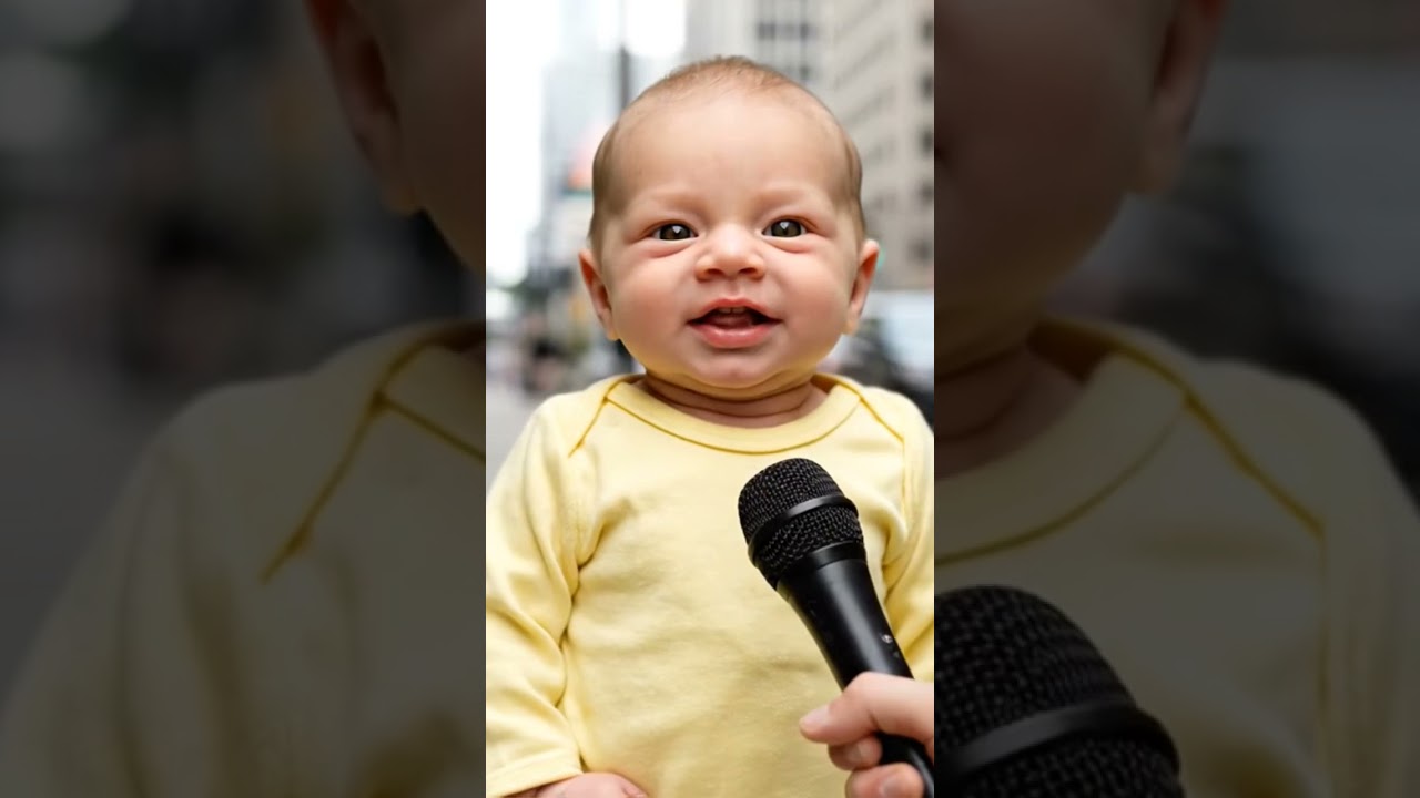 Oma muss zum Zahnarzt 