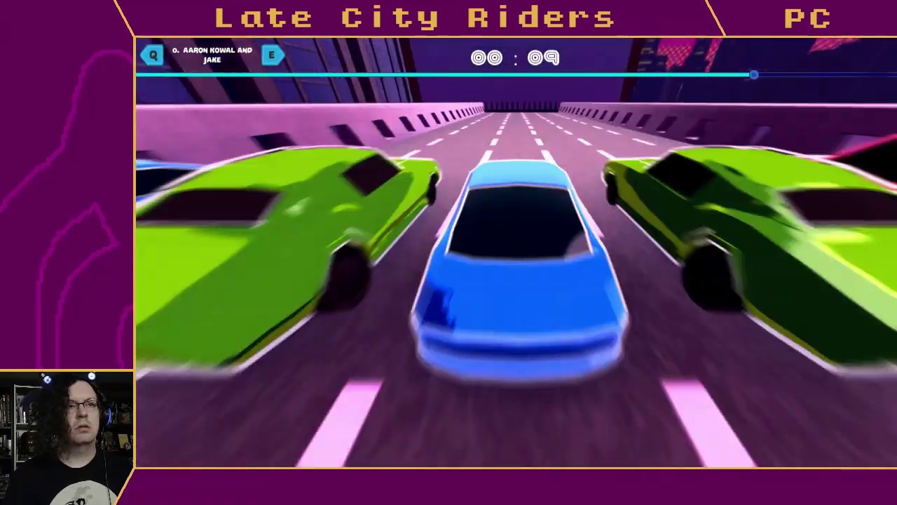 Bunder The Influence - Late City Riders - YouTube