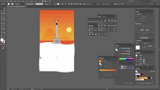 04/09 Other Elements — Motion Graphics: Create a Weather Animation Screen_ENG