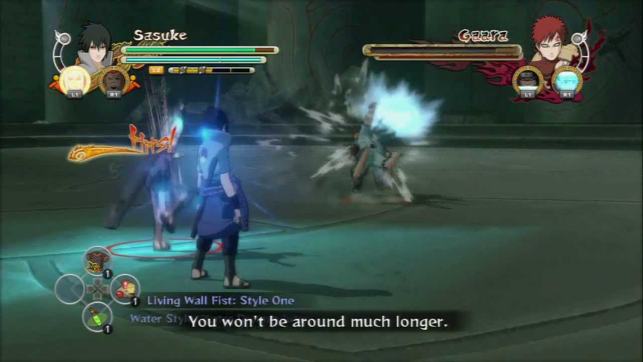 naruto ultimate ninja storm 3 secret factor naruto ultimate ninja storm 3 secret factor