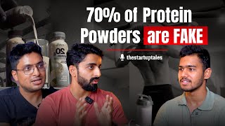 The Shocking TRUTH About Protein Shakes and Gut Health