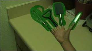 hand-o-matic