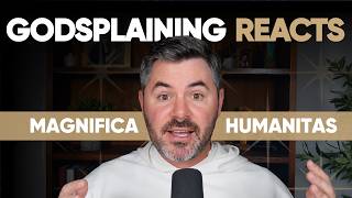 The Catholic Church and AI: Pope Leo's First Encyclical Explained