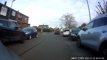 UK Motorcycle motorbike Module 2 Basildon old test route essex Bikes in motion motorcycle training