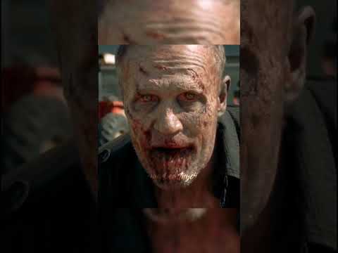 Daryl Finds Merle Dead | The Walking Dead | #shorts