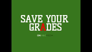 Save Your Grades | Exploring Google Sheets