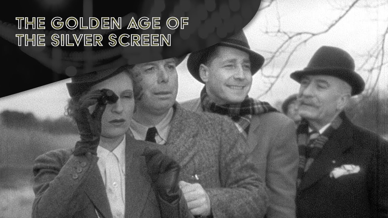 The Rules of the Game (1939) Movie Review (Audio Only)