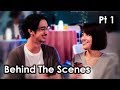 Love At First Swipe - Behind The Scenes (Part 1/3)