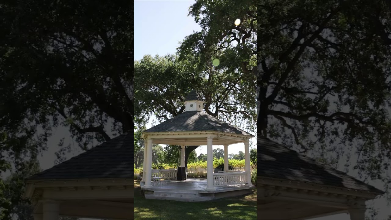 Peachy Canyon Winery - Templeton, California