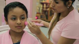 PRETTY PRINCESS agosto 2017 screenshot 4