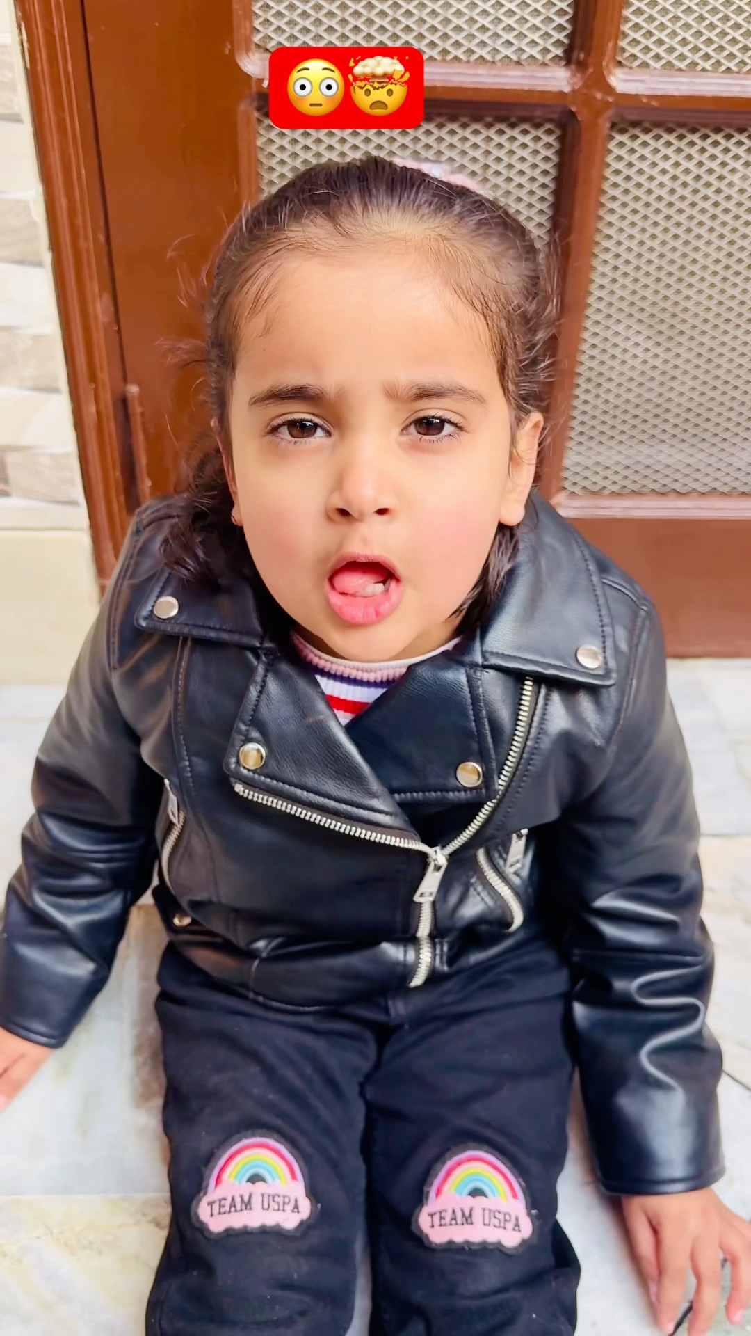 Anaya Ko Kis Chiz Ne Kaat Liya ❤️