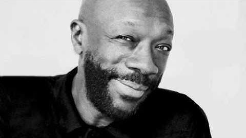 Isaac Hayes - I Stand Accused [LongVersion!]