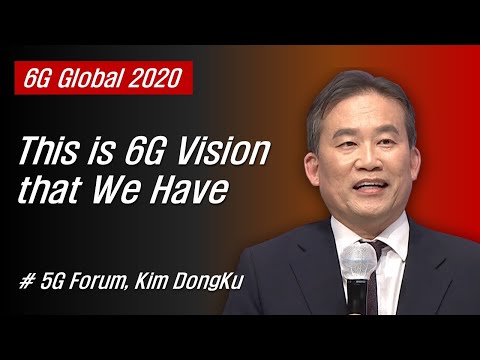 6G Vision