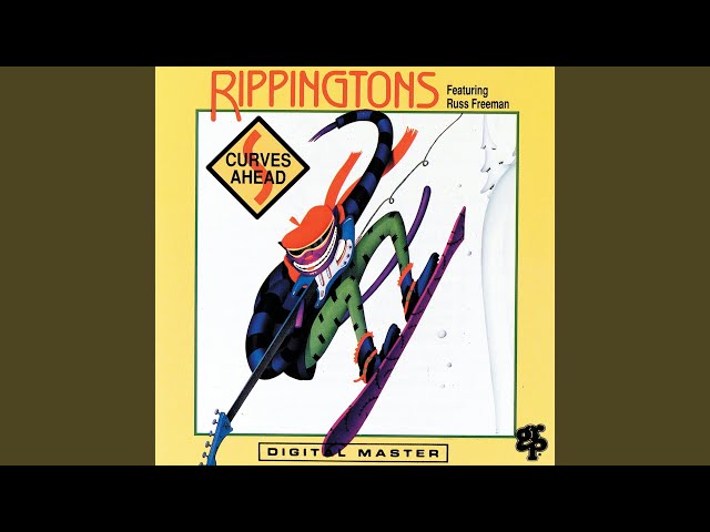 The Rippingtons - Take Me With You