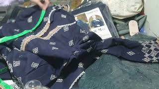 Maria b afrozy sana safinaz imrozia stitch luxury new stock 03027812361
