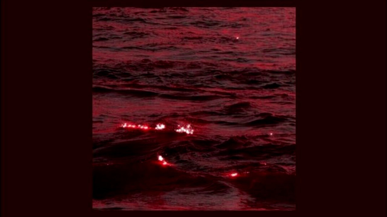 нюша - цунами //slowed n reverb//