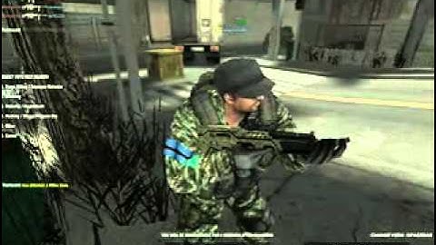 Combat Arms free hacks hack UPDATED 30.5. (undetcted+virus scans)