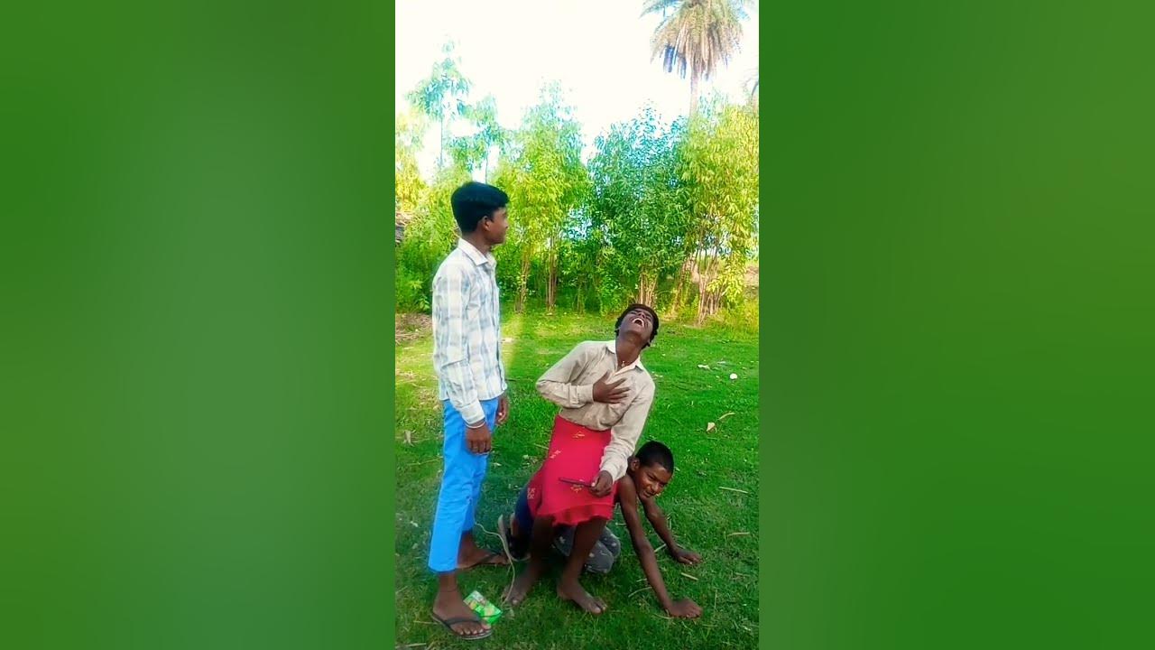 मनजीत की कॉमेडी अमित की कॉमेडी - YouTube