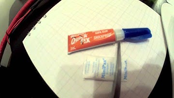 How to make cheap GoPro Anti-Fog Silica inserts for a GoPro camera with test results