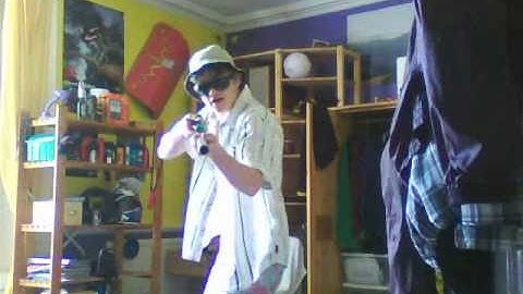 Shellshock Ft Foreign Beggars Official Video HD