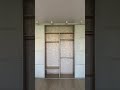 Варианты шкафов на заказ в Краснодаре. ЗАКАЗАТЬ ШКАФ-КУПЕ #шкафназаказ #interiordesign #шкафы #home