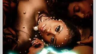 REMY MA - Melanin Magic Feat Chris Brown
