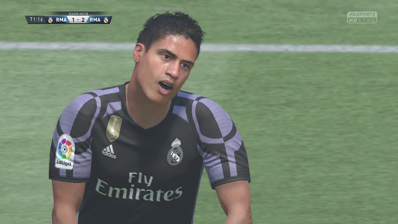 UPLOADED   340th Win RageQuit 81min 3 1 Mirror Match FIFA 17 PS4 SSD   2019 02 05 12 54 06