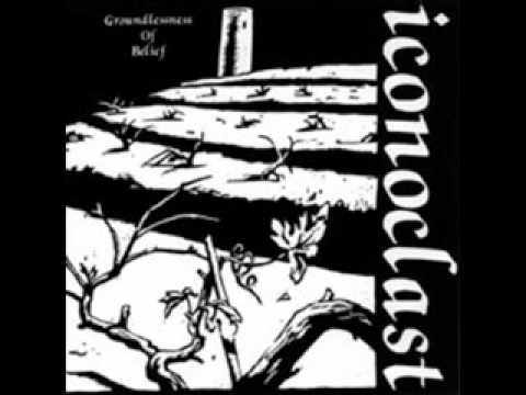 ICONOCLAST i like you less than apple pie