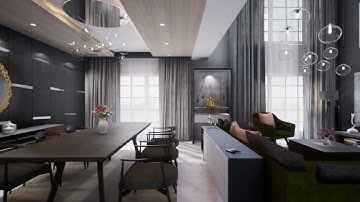 𝗟𝗶𝘃𝗶𝗻𝗴 & 𝗗𝗶𝗻𝗶𝗻𝗴 𝗥𝗼𝗼𝗺 𝗨𝗘𝟰 for Oculus Go | CG Society 𝐓𝐇𝐄 𝐅𝐄𝐀𝐓𝐔𝐑𝐄𝐃 𝐀𝐖𝐀𝐑𝐃 𝟐𝟎𝟏𝟗 @UnrealEngine @Photoshop