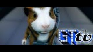G-Force (Gametrailers Review) (PC/PS2/PSP/PS3/Xbox 360/Wii/DS)