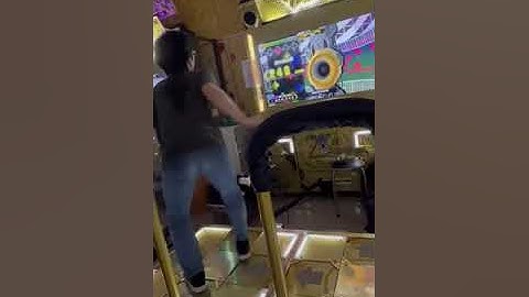 【DDR A3】CRAZY♡LOVE CSP ノンバーAAA 991k【no bar】