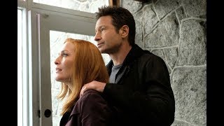 картинка: Mulder&Scully MSR and William - Забери меня отсюда