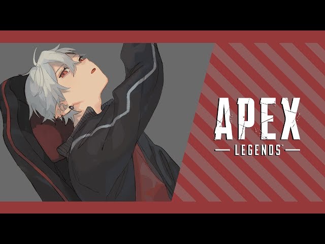 【Apexlegends】毒おじに未来を与える会【アイシィY、獅子神レオナ】のサムネイル