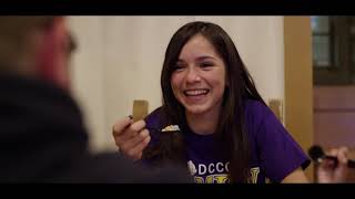DCCCA - Day In The Life of a Foster Parent