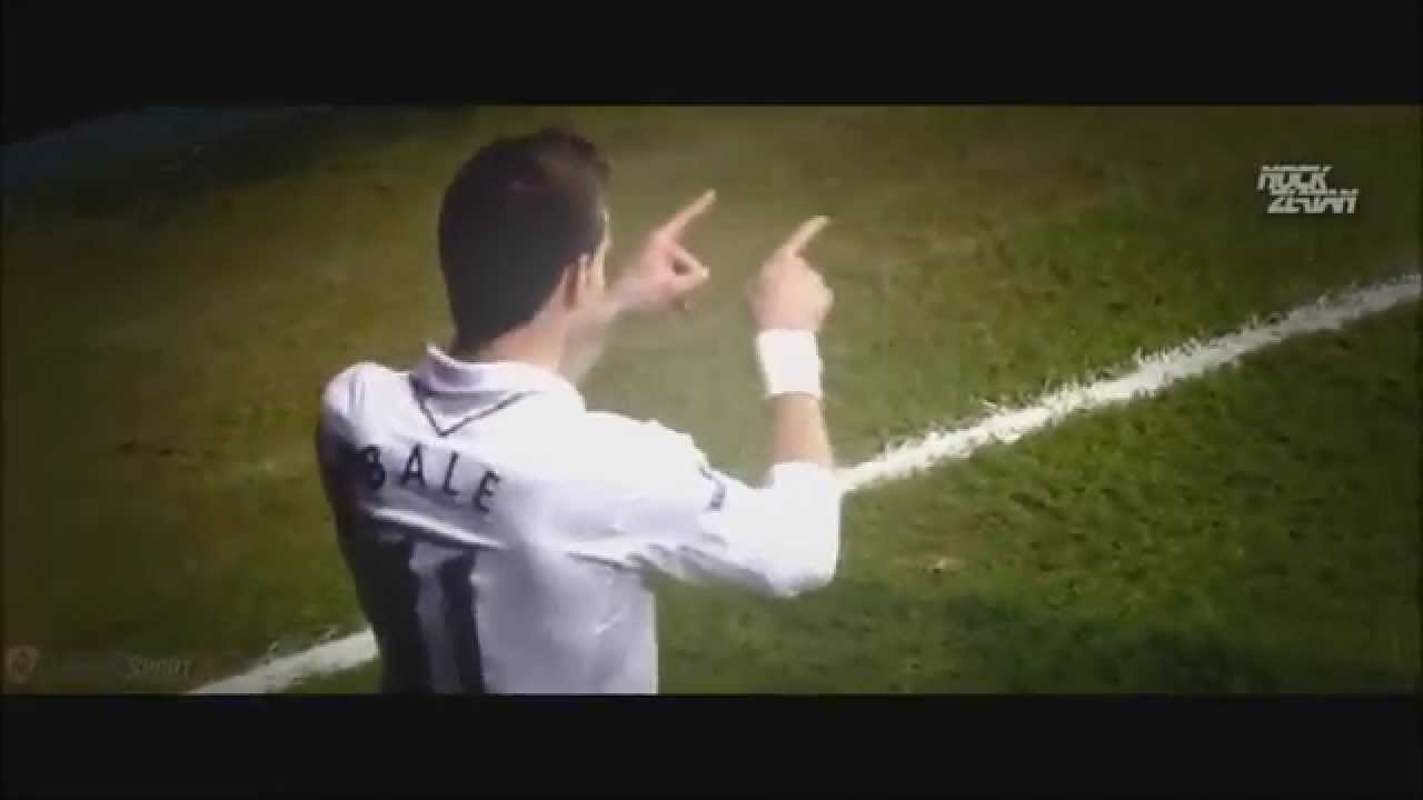 | Gareth Bale - Be The Best |  [HD]