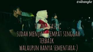 Story' wa gombal cewek cantik bikin baper