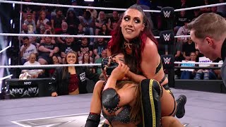 Jacy Jayne VS Kendal Grey 2/2