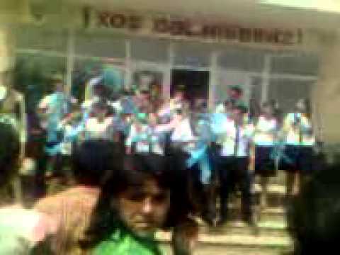 Xeqani kend muellimler gunu | Doovi