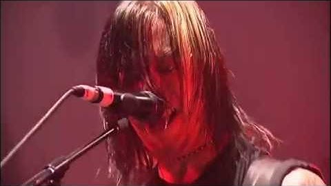 Bullet For My Valentine - The Poison (Live in Brixton 2006)