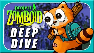Why You Need To Try This Game  Project Zomboid