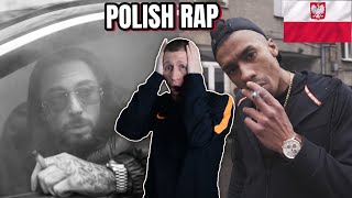 Polish Rap Reaction | Josef Bratan x Malik Montana - Wuwua (prod.Swizzy x OLEK)