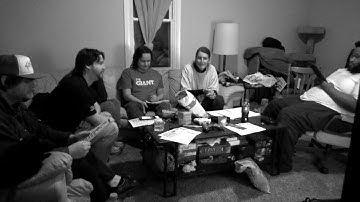 Pathfinder "strange aeons"- Episode 1: Part 1 (The Foggy Doom Chase)