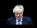 LIVE: Boris Johnson opens controversial Internal Markets Bill debate in Parliament